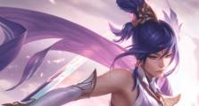 《破局者——肉装剑姬出装攻略》（跳出常规，以坦克剑姬肆意驰骋）