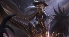 盲僧抵御怪兽入侵的完美出装攻略（深入分析盲僧的关键装备及技巧，有效对抗怪兽入侵）